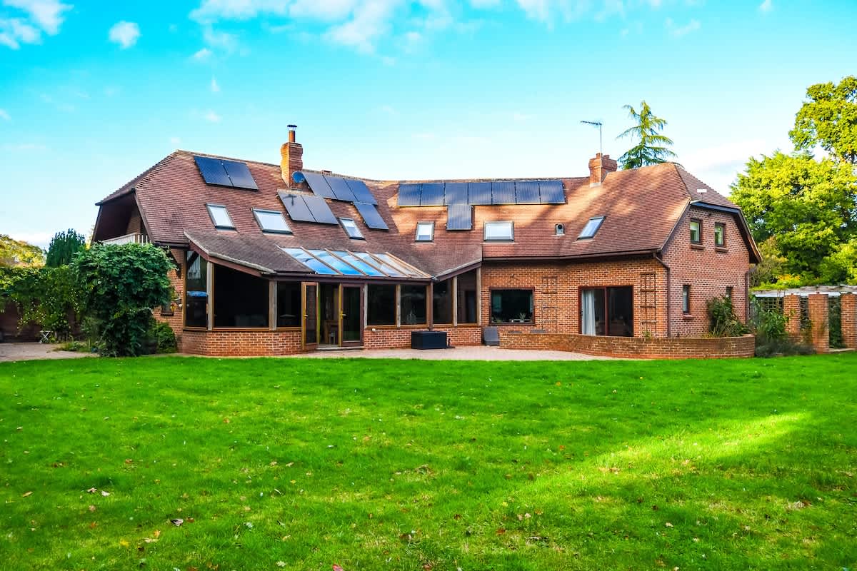 Incredible 5BR Home, Game Room & Cinema Room